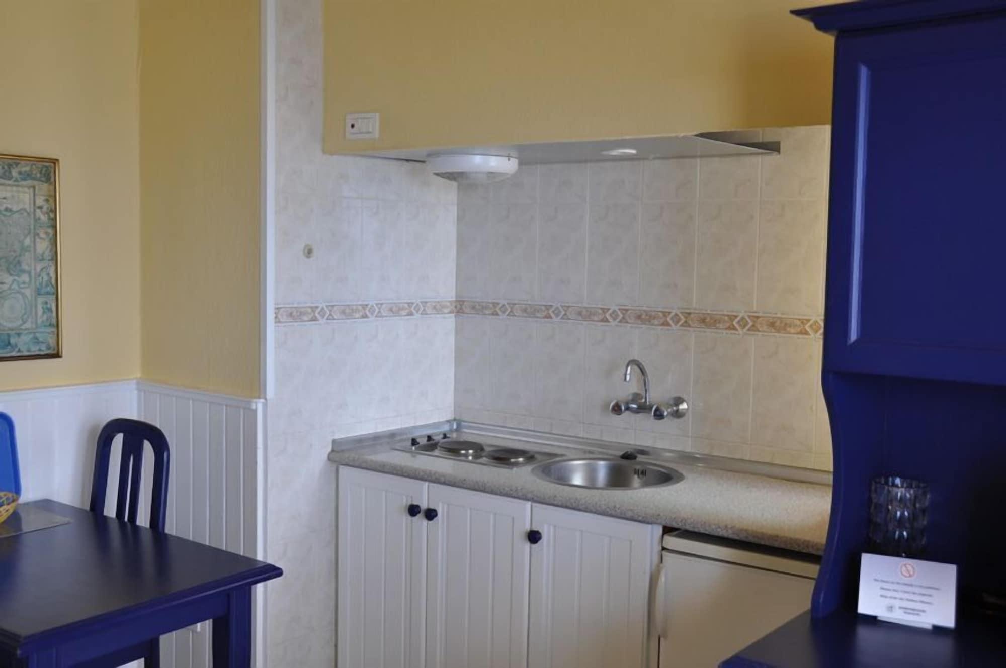 Apartamentos Teneguia Puerto de la Cruz  Dış mekan fotoğraf